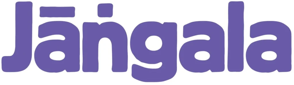 Jangala Logo