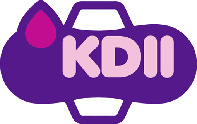 KDII Logo