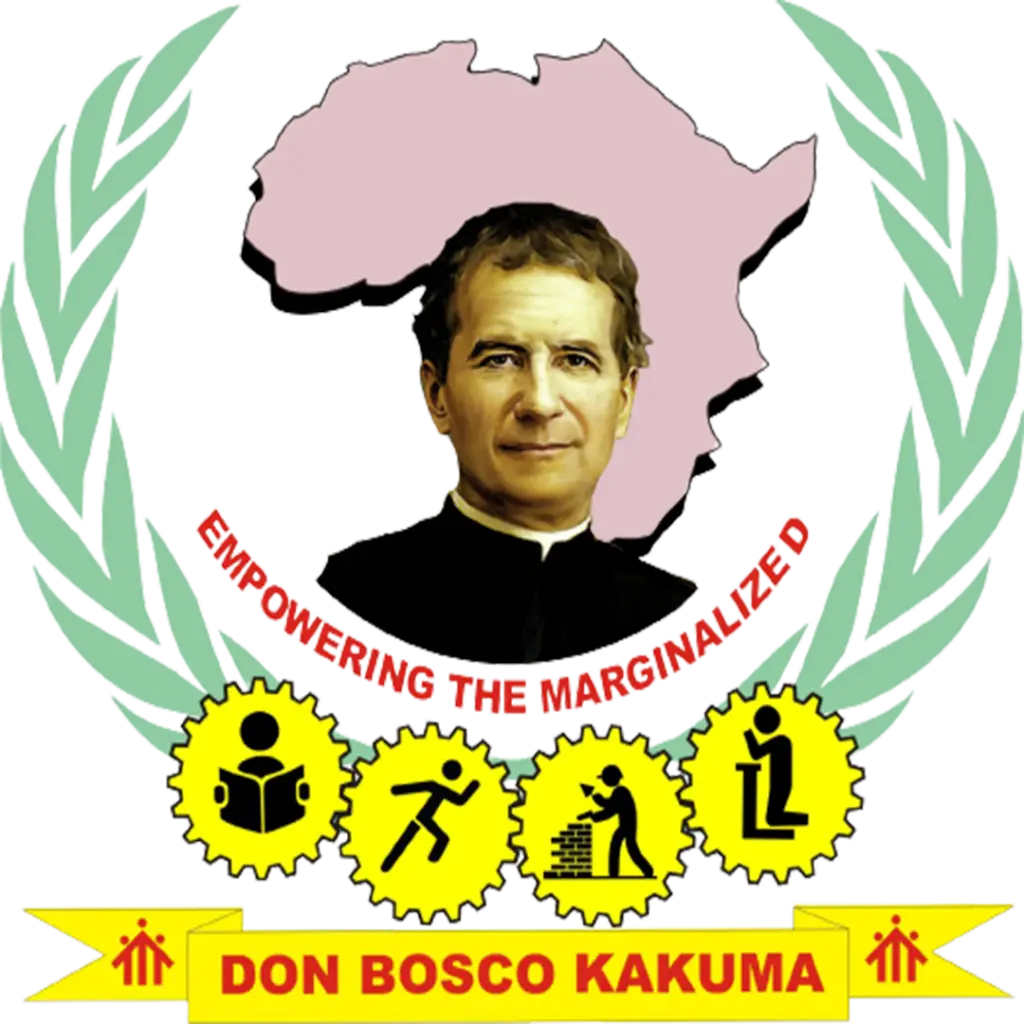 Don Bosco Kakuka Logo